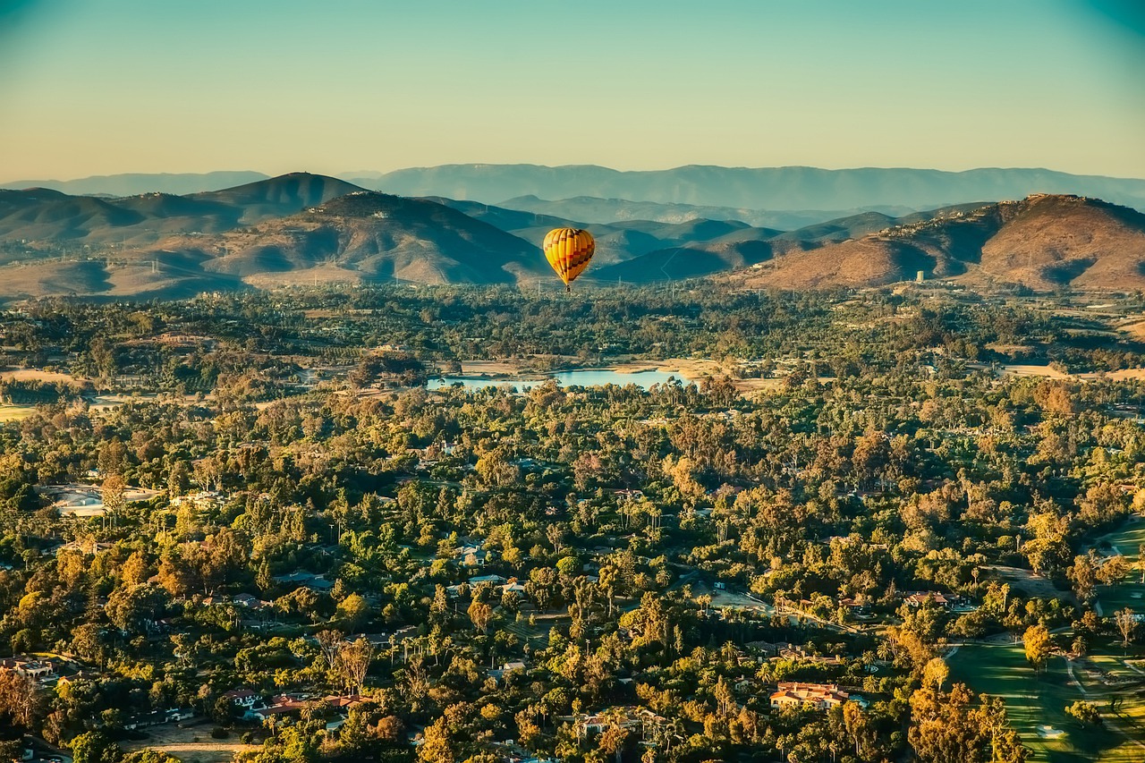 new mexico, hot air balloon, landscape-2499015.jpg